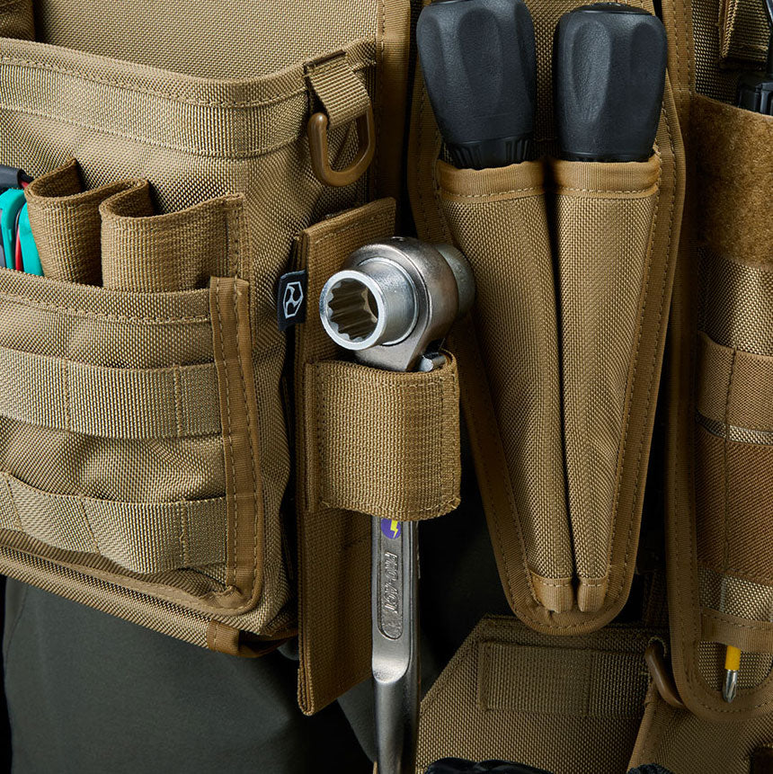 HAMMER HOLDER