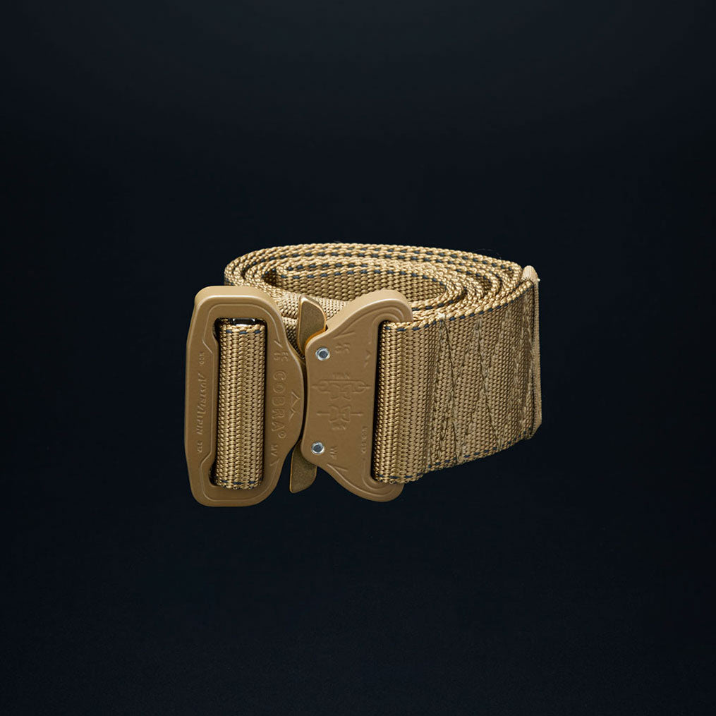 COBRA BELT – RYDEN