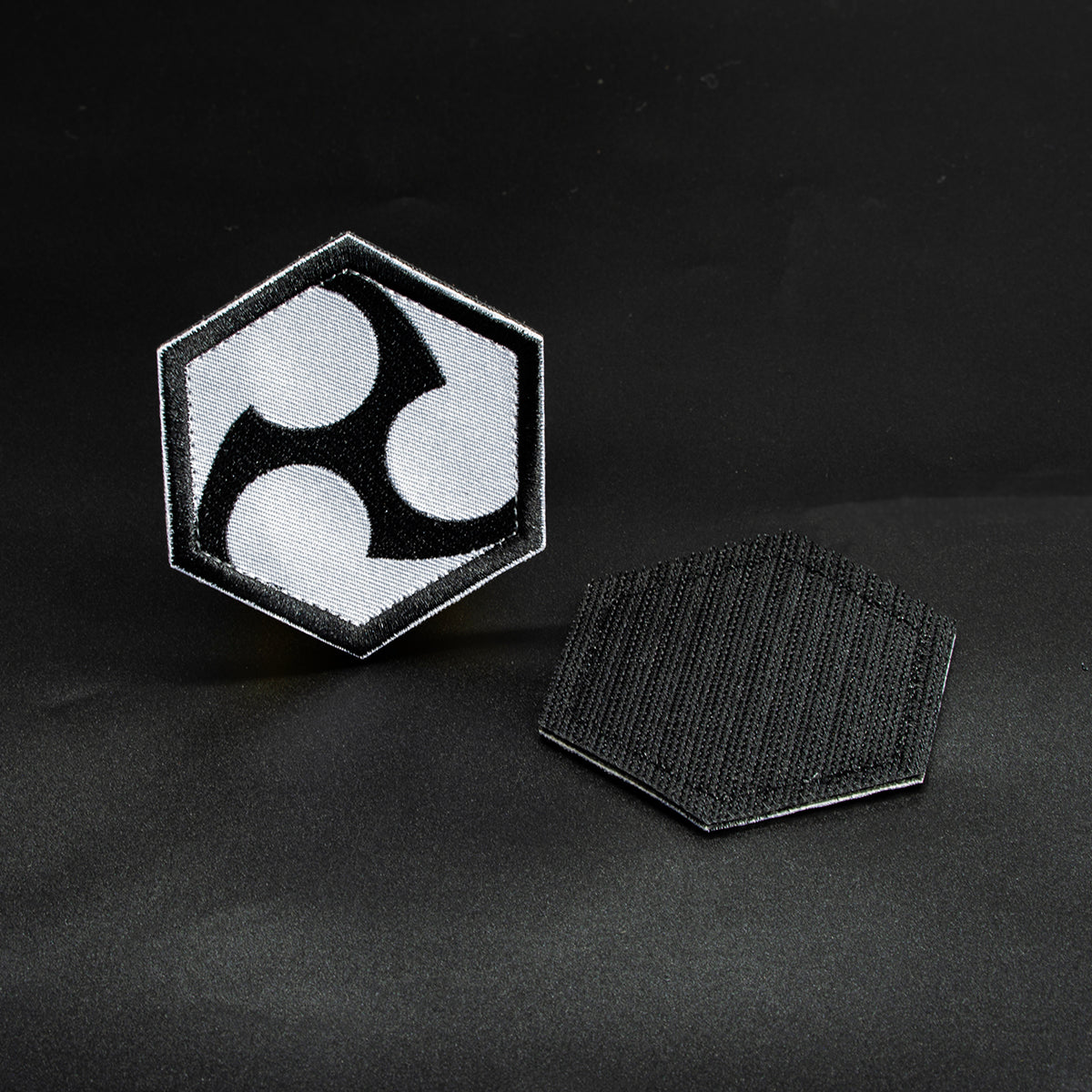 RYDEN LOGO PATCH (2COLOR)