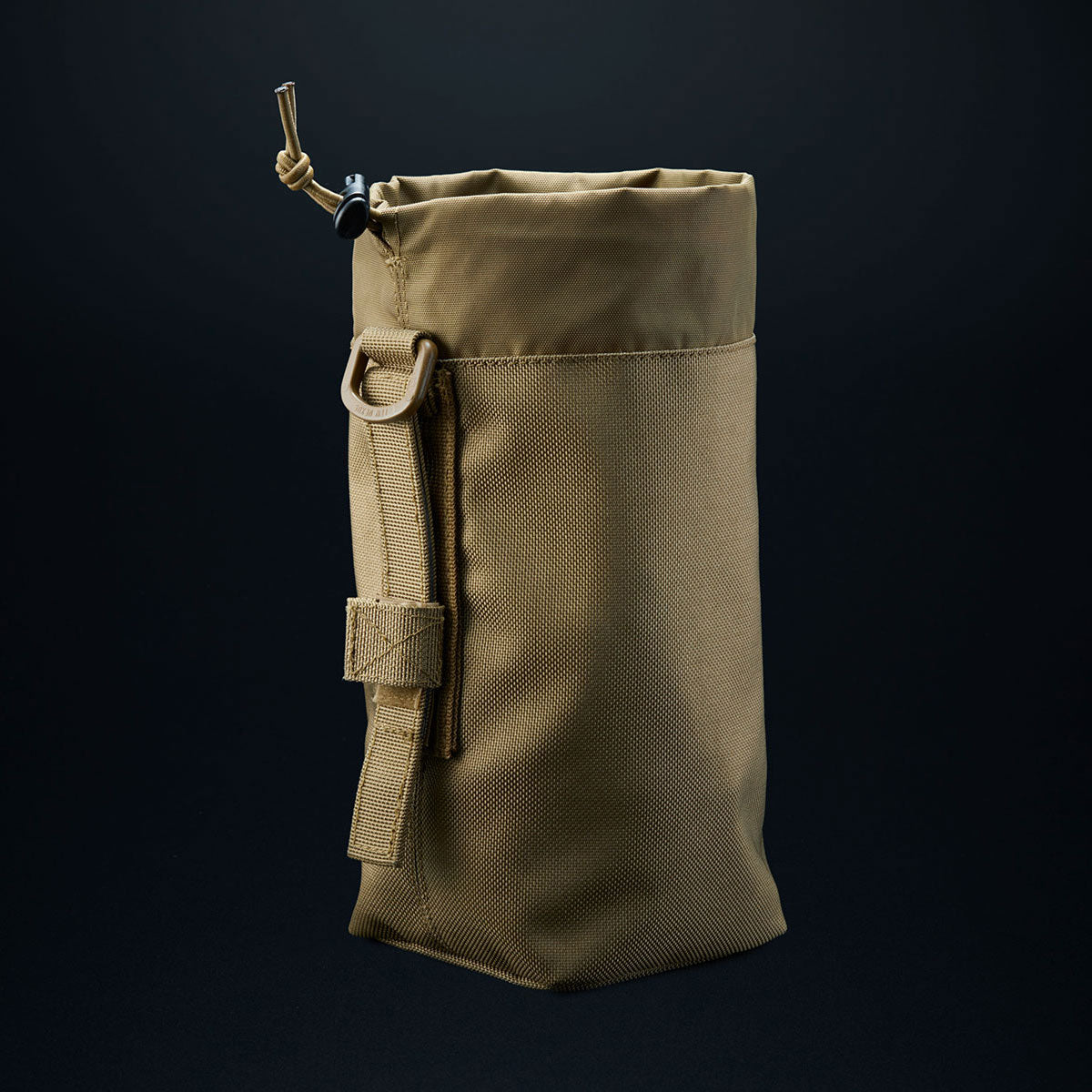 DUMP POUCH