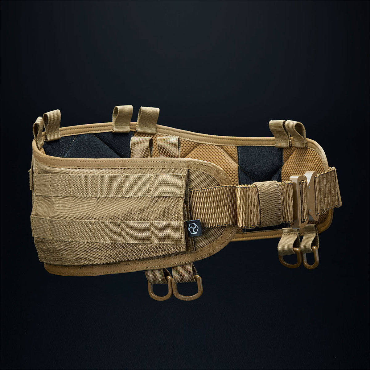 COBRA BELT