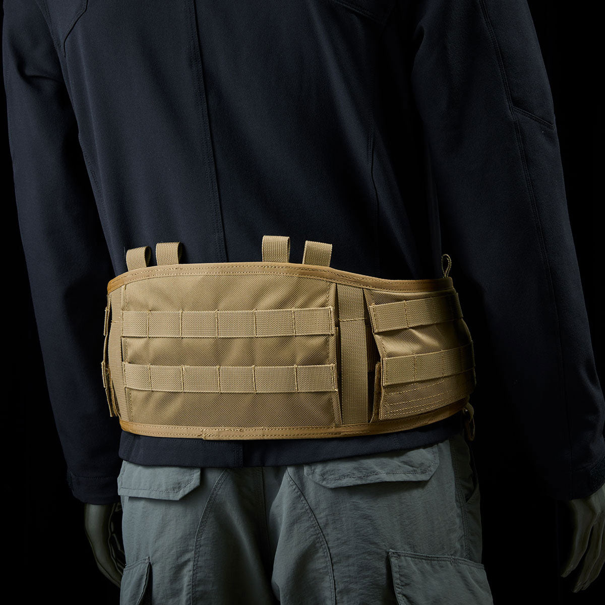 TOOL BELT PAD