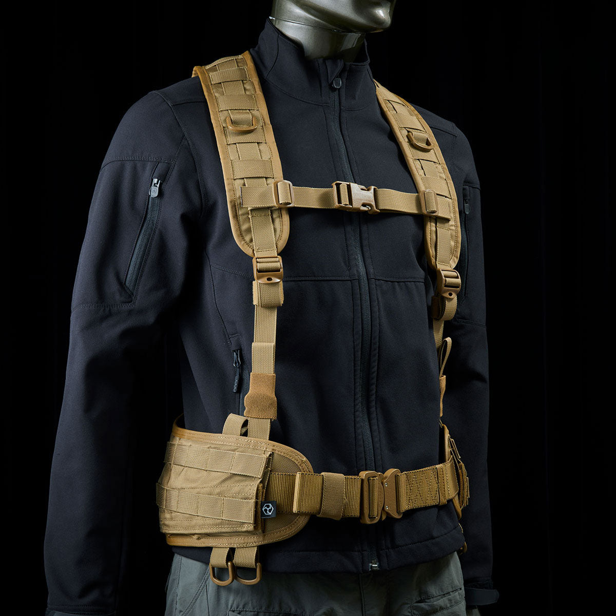 TOOL BELT PAD