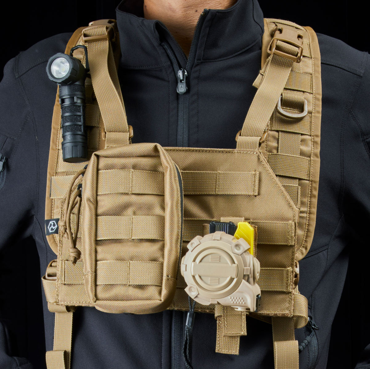 UTILITY POUCH MEDIUM