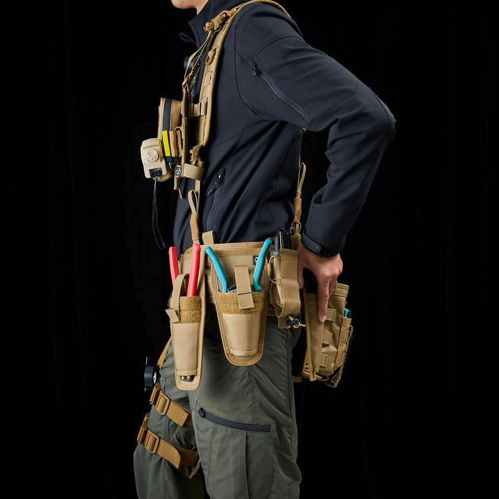 UTILITY POUCH SMALL
